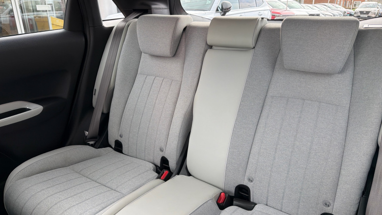 Honda Jazz 1.5 i-MMD Hybrid EX 5dr eCVT Hybrid Hatchback